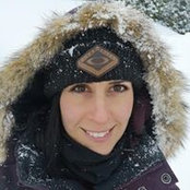 Nathalie Côté's photo
