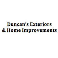 Duncan's Exteriors & Home Improvements