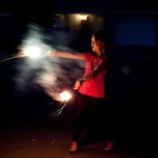 Sarah Alexander's photo