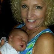 Catherine Lockhart's photo