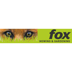 Fox Mowing