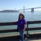 Susan Lustbader's photo