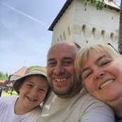 Judit Barabas's photo