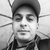 ali sedighi's photo