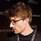 Benoit Feron's photo