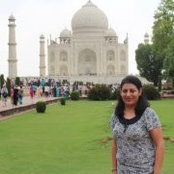 Meenakshi Singh's photo
