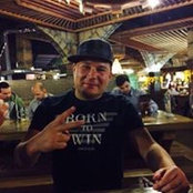 Сергей Дианов's photo