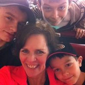 Susan Cavanagh's photo