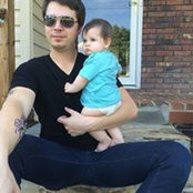 Dustin Spillers's photo