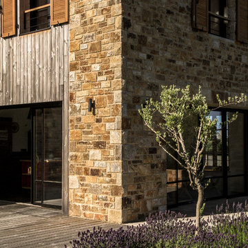 Maison FER