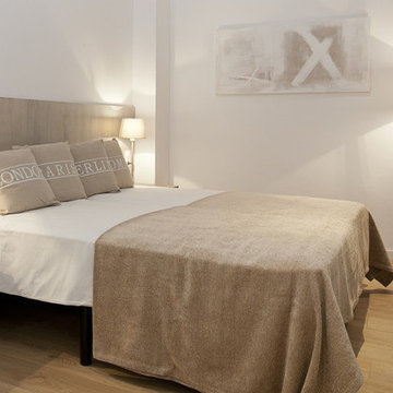 Apartamentos Rambla Catalunya, Barcelona