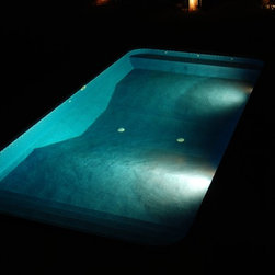 Water Features - Products