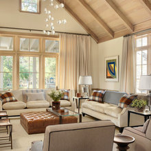 Living Room Ideas