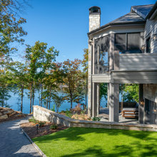 Screen Porch