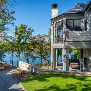 The Reserve at Lake Keowee XV