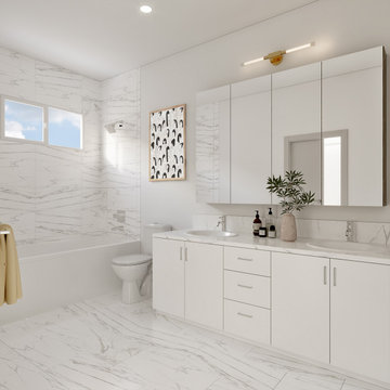 Burnaby Highgate Townhouse