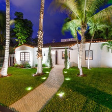 Biltmore Heights - Landscaping