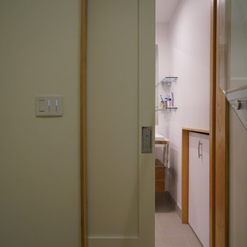 Loft Extension & Bathroom Remodel