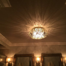 our bathroom