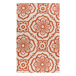 Marseille- (MRS-2001) - Rugs