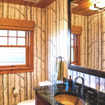 Okemo Ski House