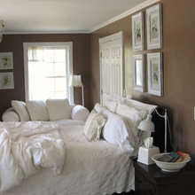 Paint colors