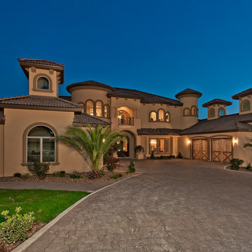 6118 Sierra Avila Dominion