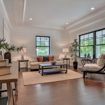 Living Rooms