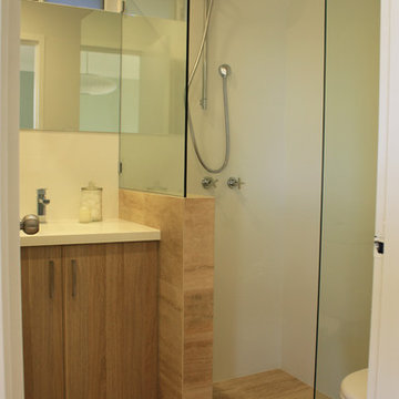 Our Very Small Ensuite Renovation