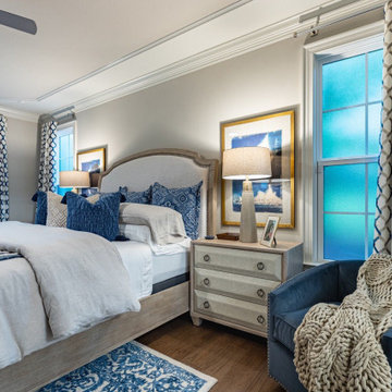 The Madhvani's Home Project