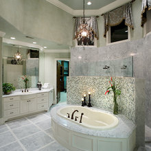 bath