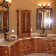 Bathrooms