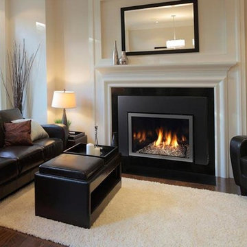 Our work