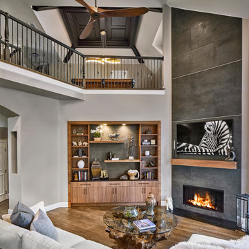 The Rock Kitchen Renovation