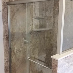 Shower doors - Products