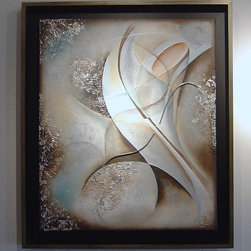 Original paintings on canvas - Paintings