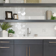 1 Jasmine - Wet Bar