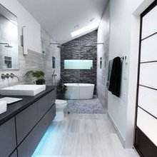 Bathroom Ideas