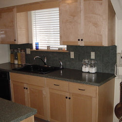 Kitchen Refacing - Kitchen Cabinetry