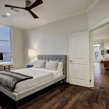 Montrose Condo