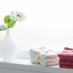 Relaxing Bath Time - Bath Towels