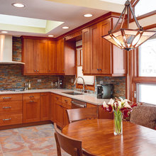 Kitchen Ideas