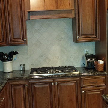 Higgins Kitchen