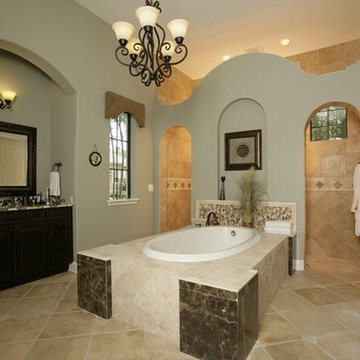 Sanford Custom Home