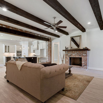 FOR SALE: 412 Cottonwood Creek Ln. Covington, LA 70433
