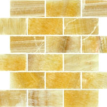 Kitchen backsplash