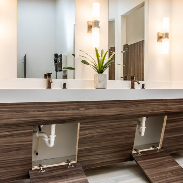 Indigo Lakes Restroom