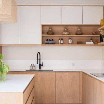 Scandinavian Kitchen London