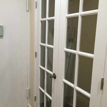 2 bedroom apartment renovation