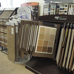 Boyer's Showroom - Products